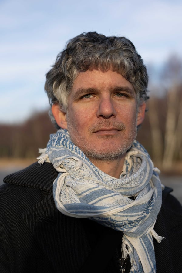 Dr. Charlie Gardner