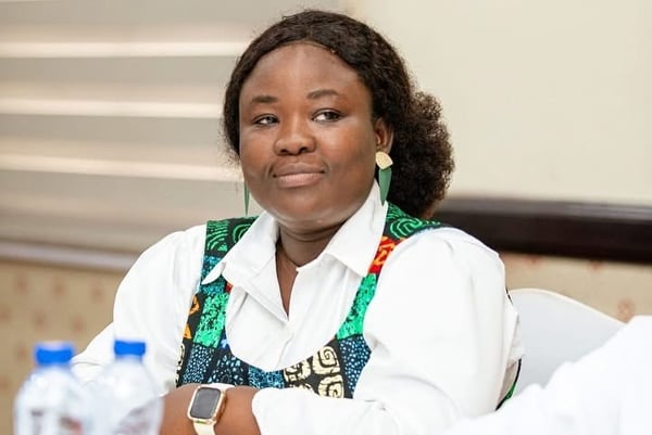 Portia Adu-Mensah
