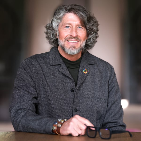 Marc Buckley