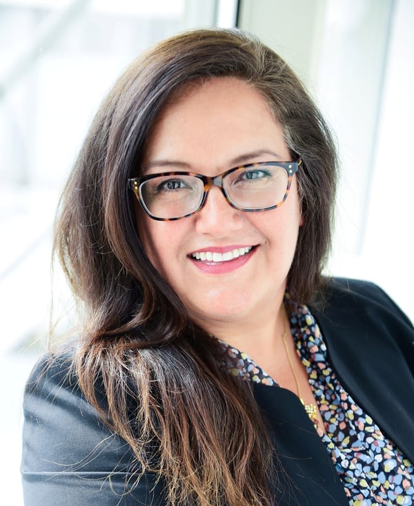 Marcia Toledo