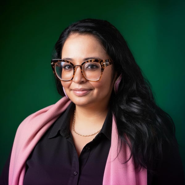 Dr. Jessica Hernandez