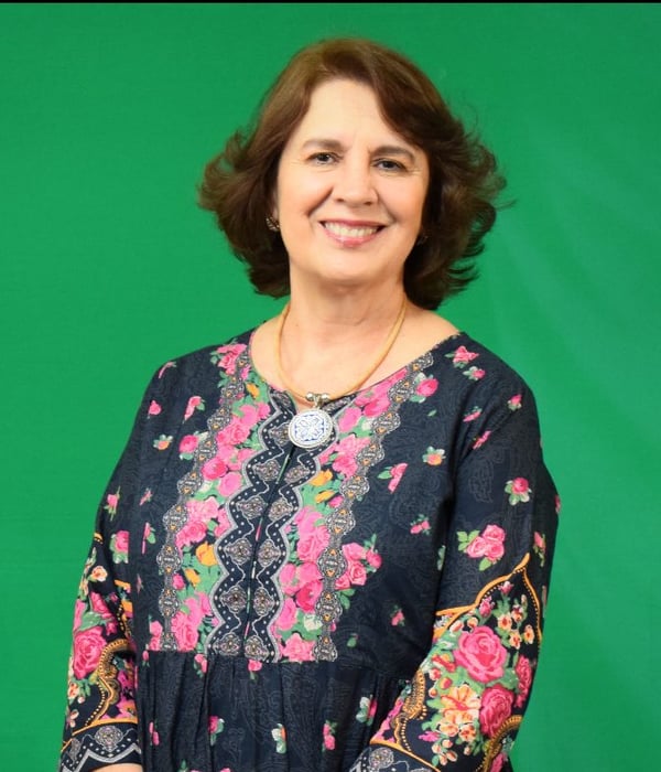 Rosalía Arteaga