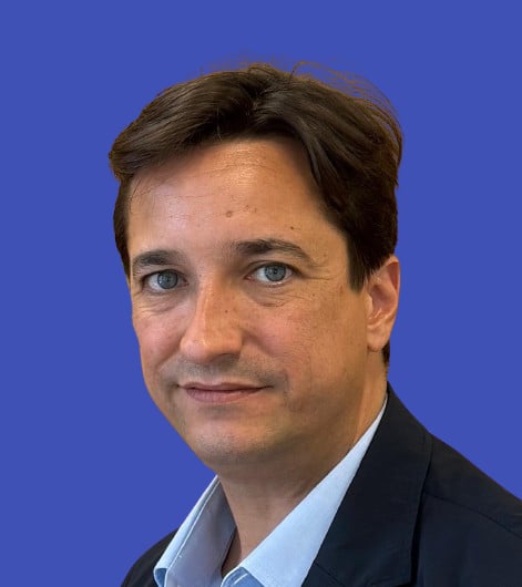 Ignacio Chanzá Bango