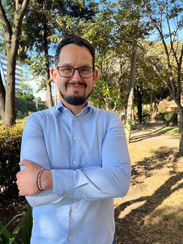 Carlos Adrián Perez