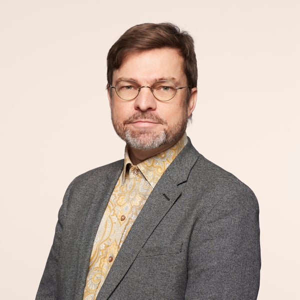 Prof. Wayne Visser