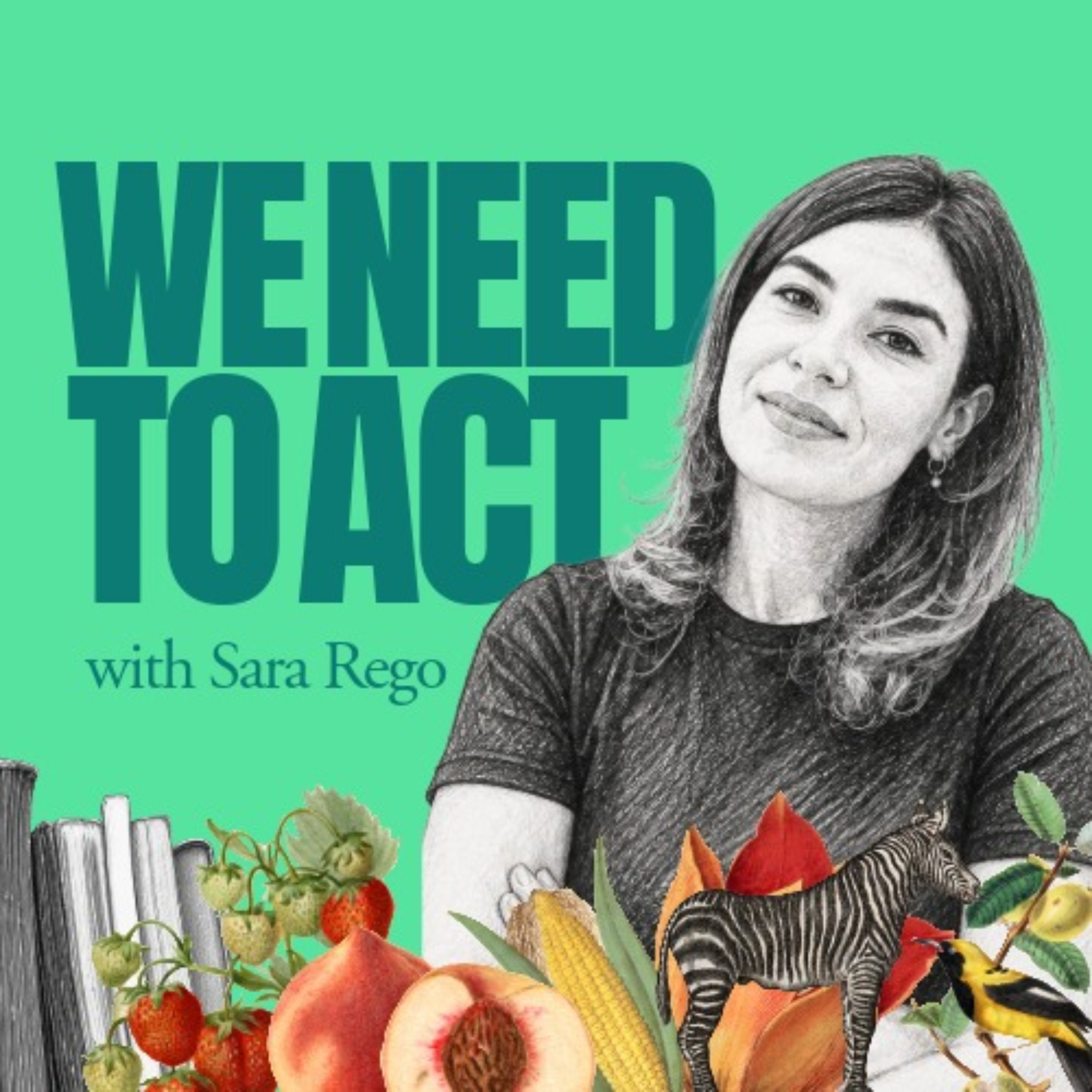 Hope Is Something We Build | Reframing Sustainability: Our 2025 Wrap-Up & the Road to 2026