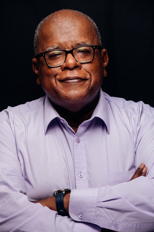 Prof. Jonathan Jansen