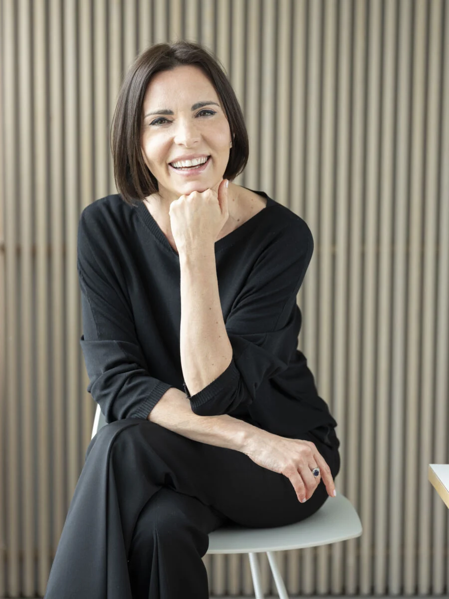 Claudia Pievani