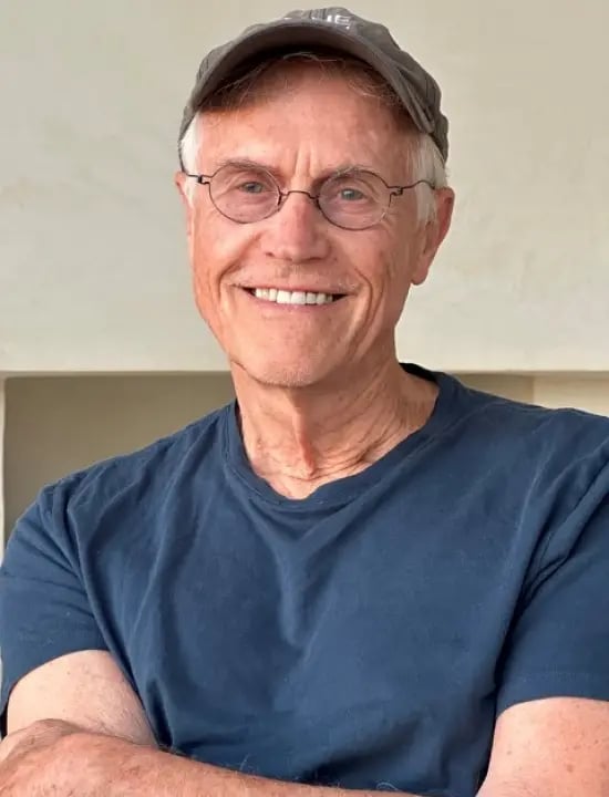 Paul Hawken
