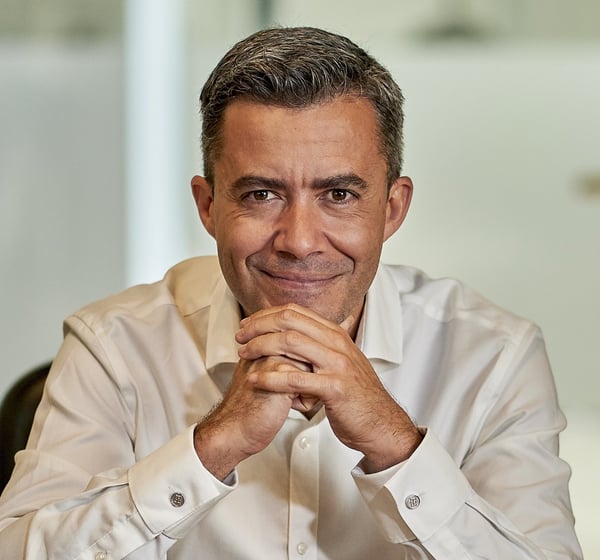Diego Isabel la Moneda