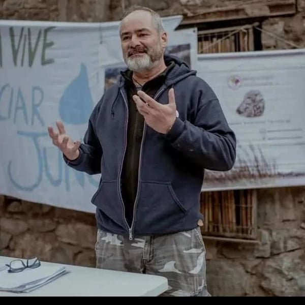 Jorge Morales Trincado