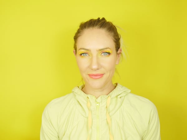 Katie Patrick