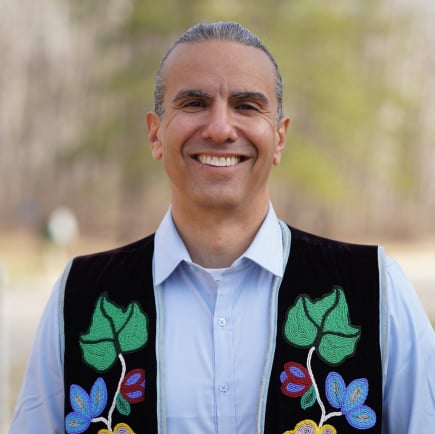 Anton Treuer