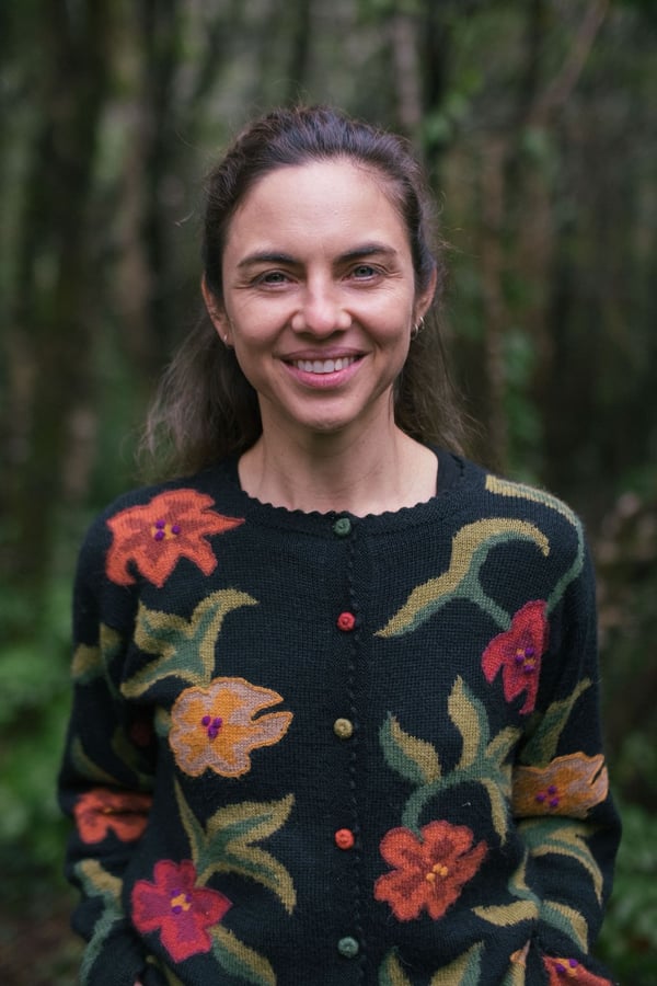 Carolina Castro Jorquera